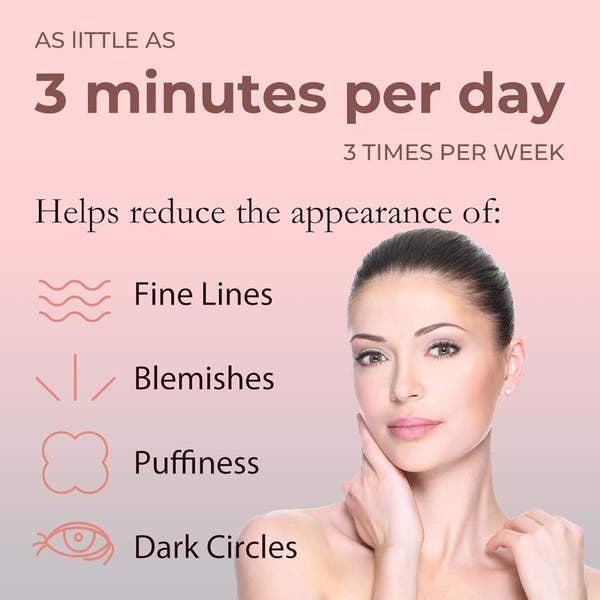 Lumineyes roodlichttherapie