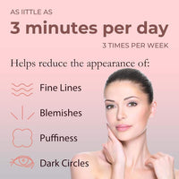 Lumineyes roodlichttherapie