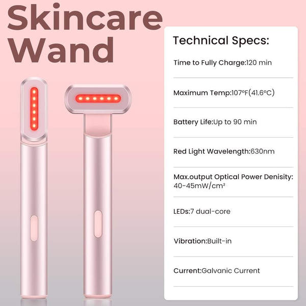 Lumineyes roodlichttherapie